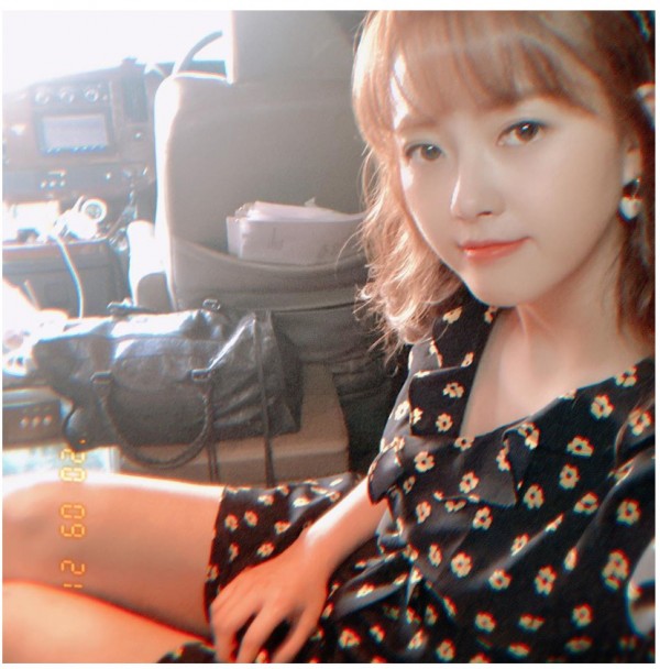 31살 고아라 근황