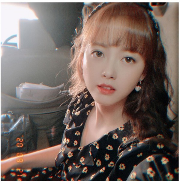 31살 고아라 근황