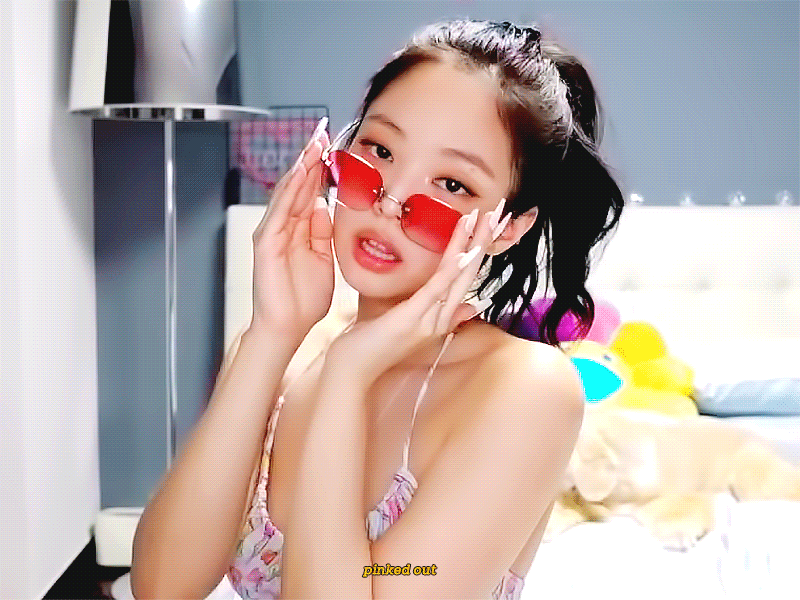 블랙핑크 로제 제니 오늘자 상큼