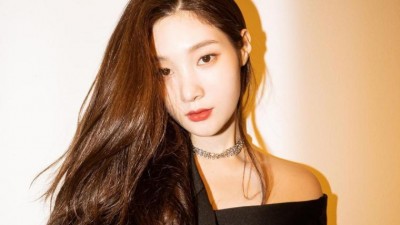 정채연