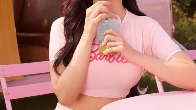 맥심코리아2020년10월후즈댓걸E스포츠아나운서곽민선