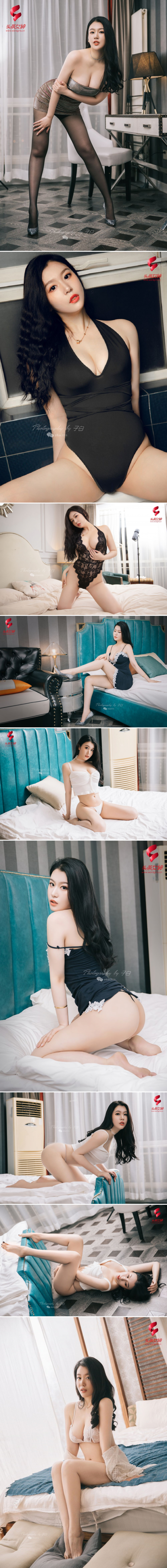 건전한 사진