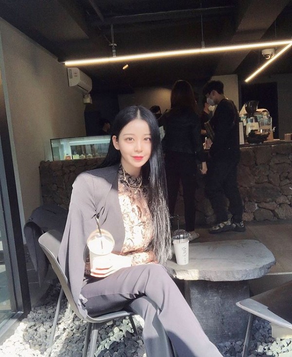 운동하는 여자는 아름답다 2