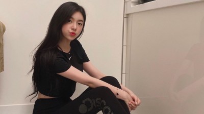 조연주치어리더