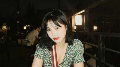 수진이여친짤