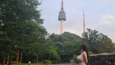 남산타워