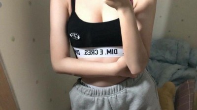 트레이닝복자랑