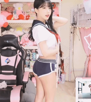 에디린몸매