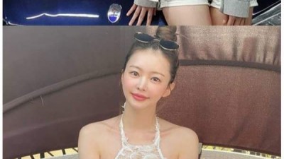 중고차딜러녀