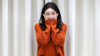 아우귀여워