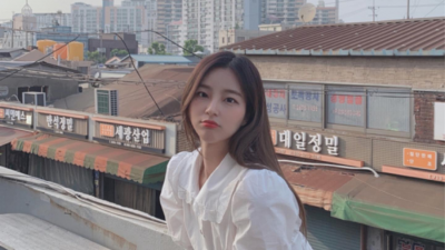 김진아치어