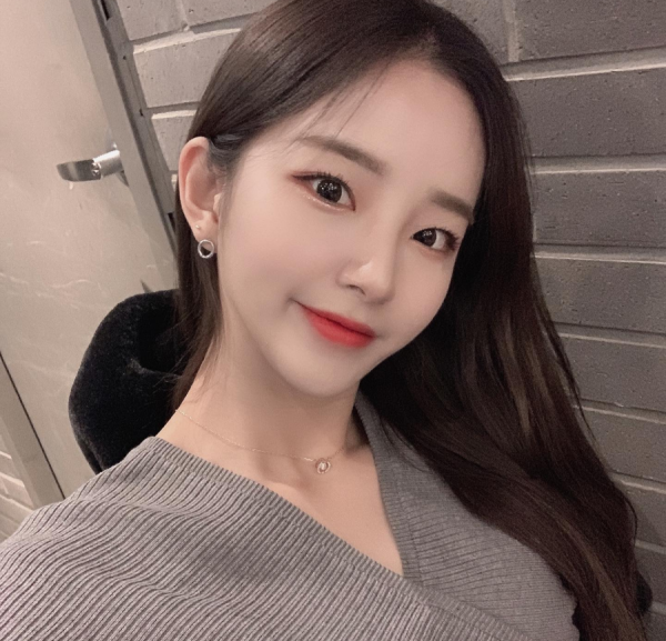 김진아 치어