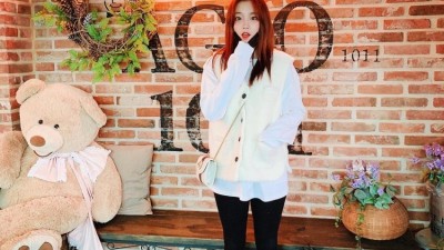 우기~