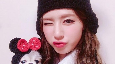 박기량