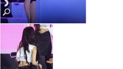 보나의기립근