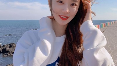 이주빈