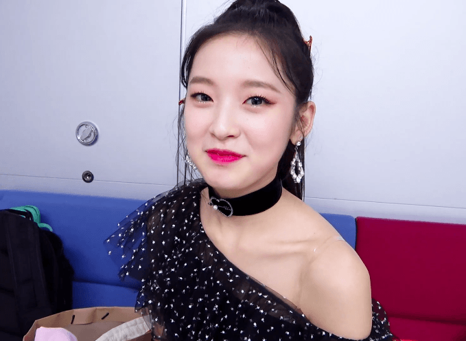 포니테일 아린이