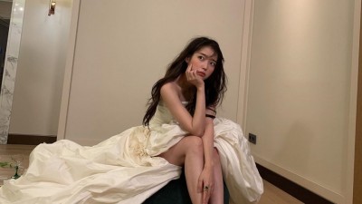 여신컨셉아이유