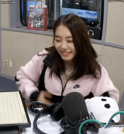 매력어필소혜