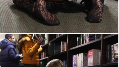 엉짱은역시서양눈나