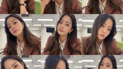 희선이누나최근근황