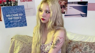 은하인스타그램5장