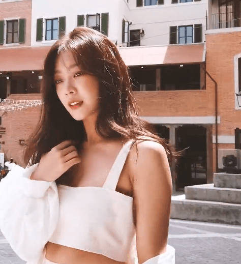 조보아