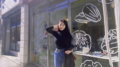 청바지녀