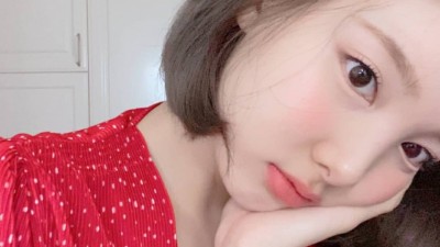 트와이스인스타나연