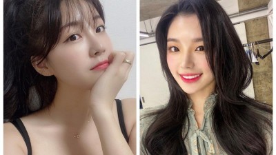 안지현vs조연주치어
