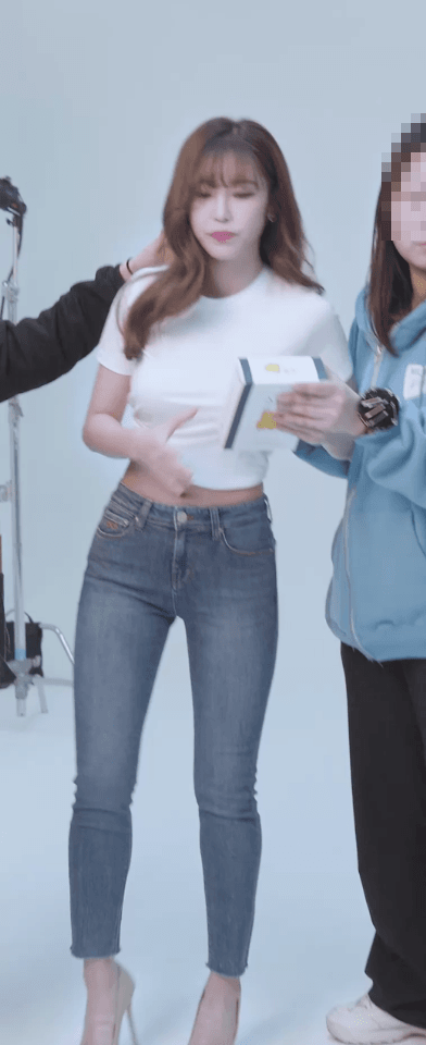 이쁘네