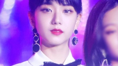 블랙핑크지수