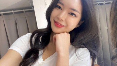 쇼호스트양희지
