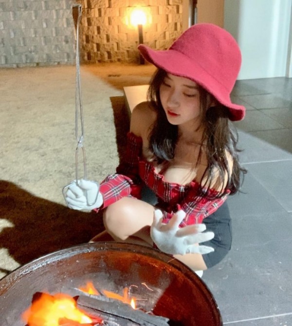 신재은
