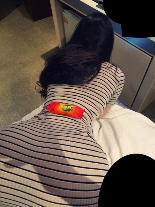 뽀또녀