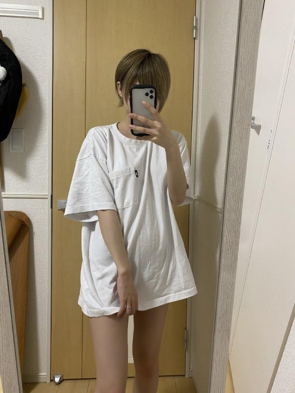 나 벗으면 굉장하다규
