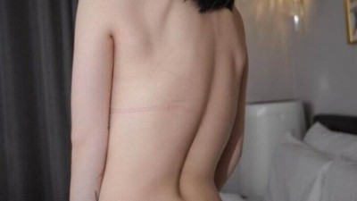 그라비아모델장주