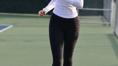 테니스선수