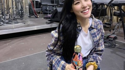 소녀시대티파니