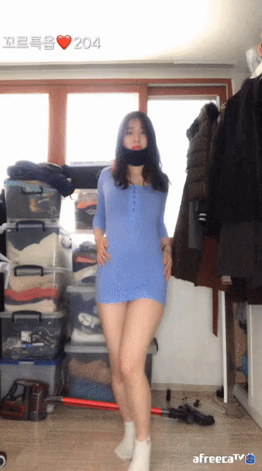 여캠자취방에서