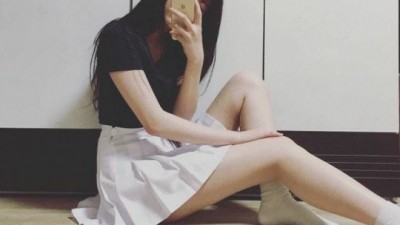 테니스치마