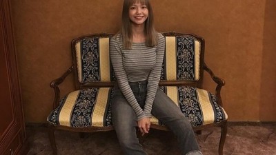 꼬북녀