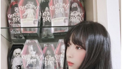 강인경취미