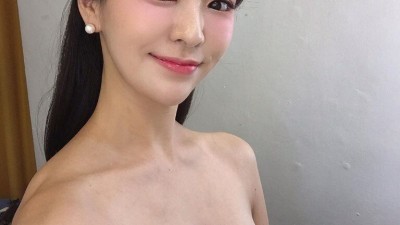 필라테스녀2