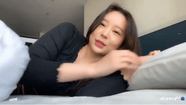 얘누구에요?